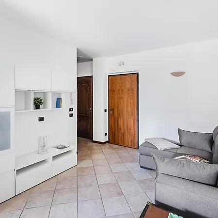Apartment Ca' Rugate *