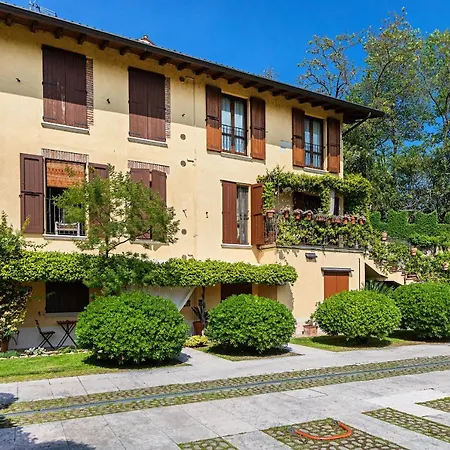 Ca' Rugate Apartment