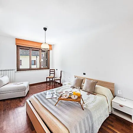 Ca' Rugate Apartment *