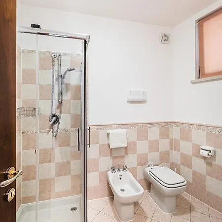 Apartment Ca' Rugate