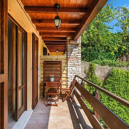 Ca' Rugate Padenghe sul Garda