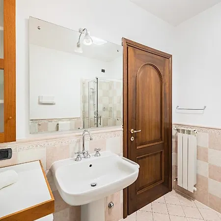 Apartment Ca' Rugate