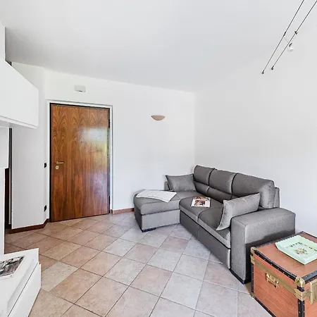Apartment Ca' Rugate *
