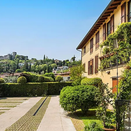 Apartment Ca' Rugate