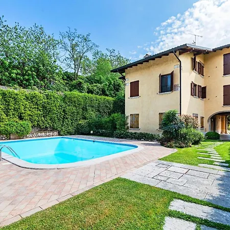 Apartment Ca' Rugate *