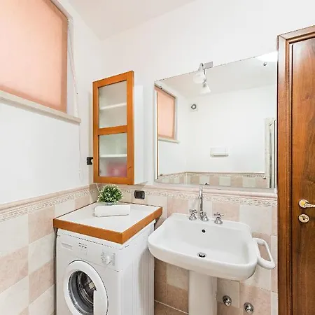 Apartment Ca' Rugate